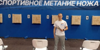Брянская сборная завоевала «золото» на втором этапе «Кубка Защитников Отечества» - Газета Почепское слово