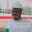 На Брянщине спорткомплекс с бассейном в Унече строители сдадут в эксплуатацию к концу лета - Газета Почепское слово
