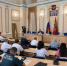 В Брянске прошло заседание совета по делам казачества в регионе - Газета Почепское слово
