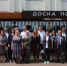 В Трубчевске Брянской области в День России открыли Доску Почета - Газета Почепское слово