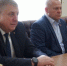 Александр Богомаз встретился с заместителем секретаря Общественной палаты РФ - Газета Почепское слово