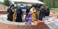 На Брянщине село Рогов Злынковского района отмечает 500-летие - Газета Почепское слово