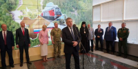 Выставка Брянской области в Госдуме показывает достижения региона в разные годы - Газета Почепское слово