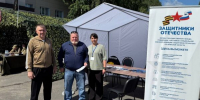 В Брянской области прошла Всероссийская ярмарка трудоустройства - Газета Почепское слово