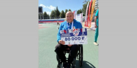Брянские спортсмены успешно выступили на Кубке чемпионов по параатлетике-2025 - Газета Почепское слово