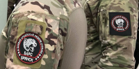 На службу в «БАРС – Брянск» требуются добровольцы, повара и медики - Газета Почепское слово