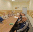 На брянском предприятии в рамках нацпроекта состоялся первый вводный тренинг - Газета Почепское слово