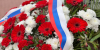 В Брянске прошло торжественное мероприятие, посвященное Дню ветеранов боевых действий - Газета Почепское слово