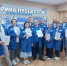 Участники команды ООО «Гуд Флейк» посетили Фабрику производственных процессов Брянской области - Газета Почепское слово
