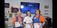 В Брянске назвали имя лучшей швеи области - Газета Почепское слово