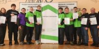 Региональный этап Чемпионата по профессиональному мастерству «Профессионалы»-2026 Брянской области - Газета Почепское слово