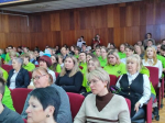 В Брянской области проводится ХI региональный чемпионат по профмастерству «Абилимпикс-2026»