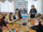 В Брянской области проводится ХI региональный чемпионат по профмастерству «Абилимпикс-2026»