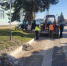 В Почепском районе коммунальщики приводят в порядок дороги - Газета Почепское слово