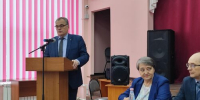 Брянцы приняли участие во Всероссийской акции «Сдаем вместе. День сдачи ЕГЭ родителями» - Газета Почепское слово